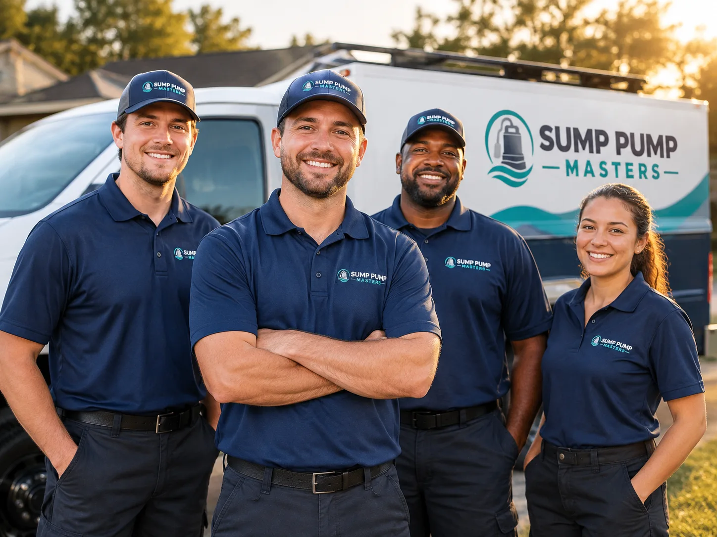 Sump Pump Repair company in Bostwick, GA