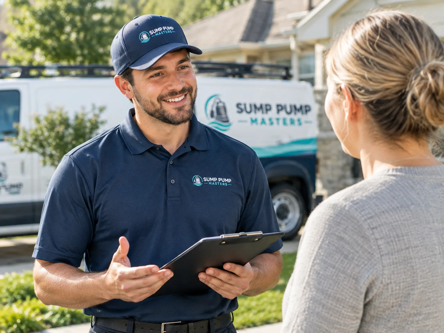 Sump Pump Repair Bostwick, GA FAQs